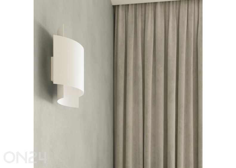 Seinalamp Impact suurendatud