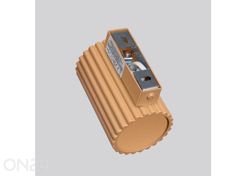 Seinalamp Karbon 10 suurendatud