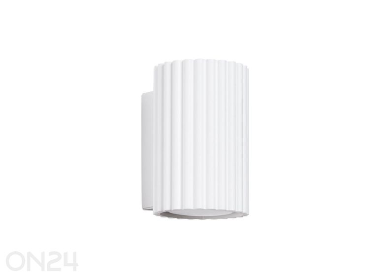 Seinalamp Karbon 10 suurendatud