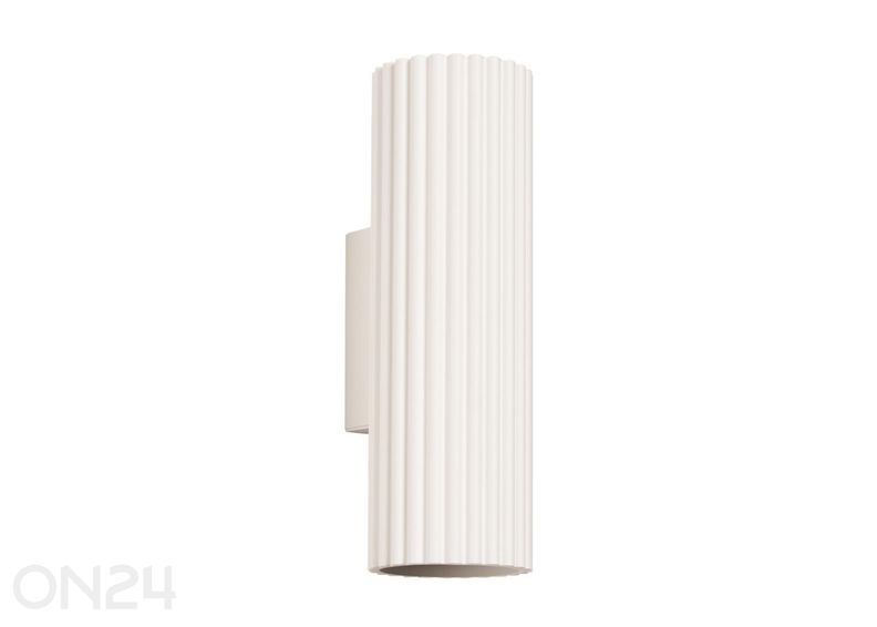 Seinalamp Karbon 20 suurendatud