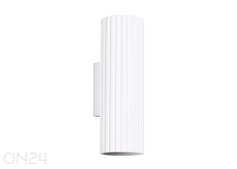 Seinalamp Karbon 20 suurendatud