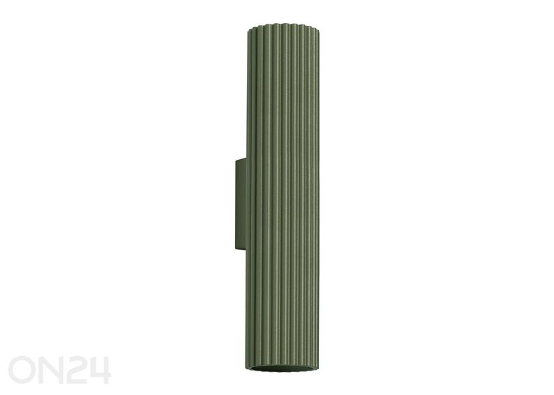 Seinalamp Karbon 30 suurendatud