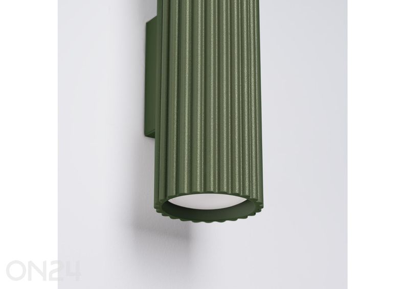 Seinalamp Karbon 30 suurendatud