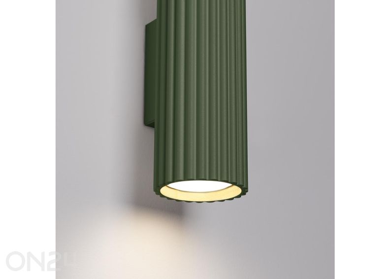 Seinalamp Karbon 30 suurendatud