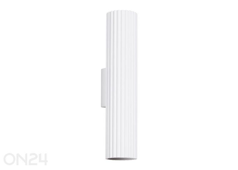 Seinalamp Karbon 30 suurendatud