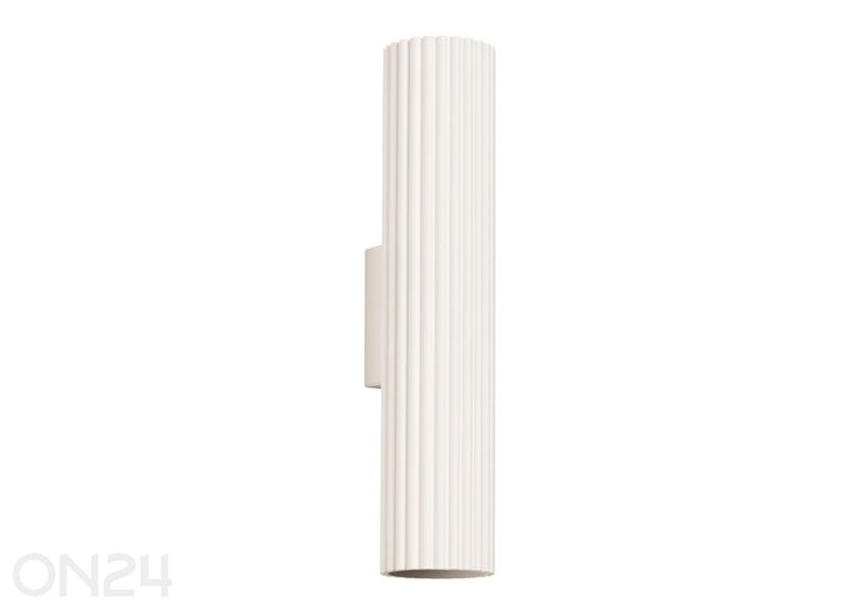 Seinalamp Karbon 30 suurendatud