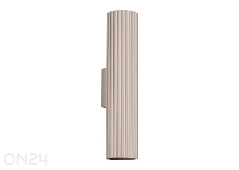 Seinalamp Karbon 30 suurendatud