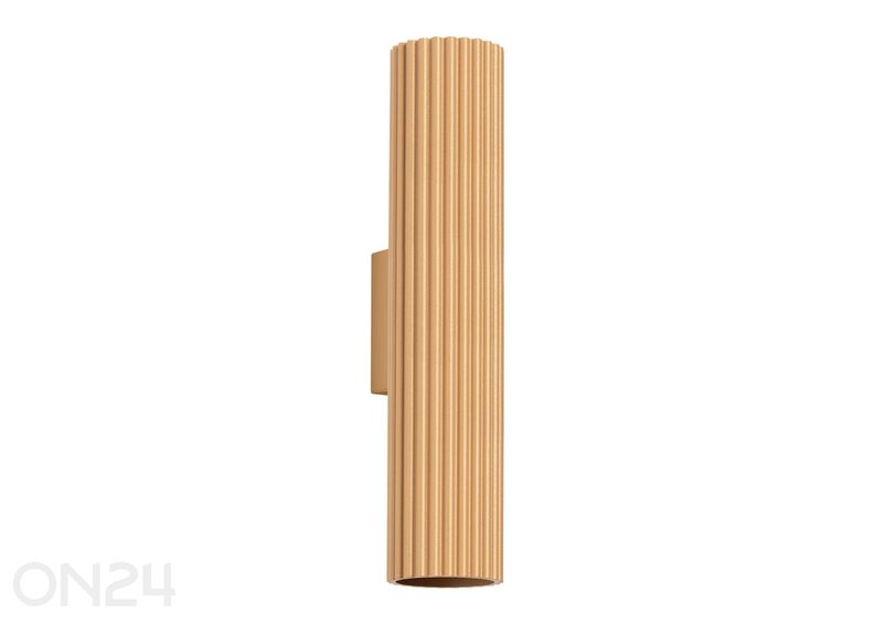 Seinalamp Karbon 30 suurendatud