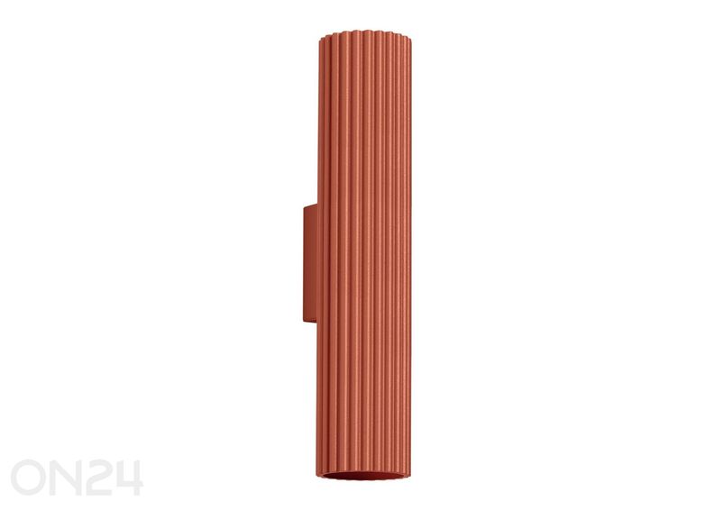 Seinalamp Karbon 30 suurendatud