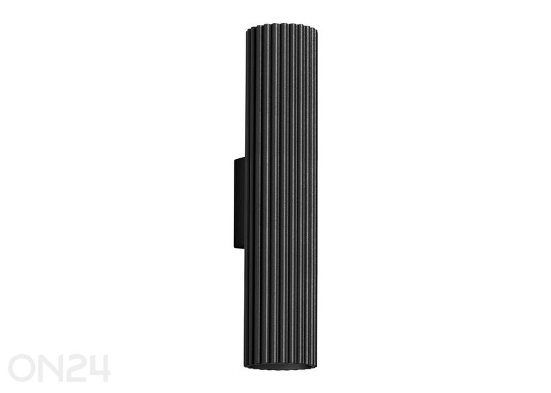 Seinalamp Karbon 30 suurendatud