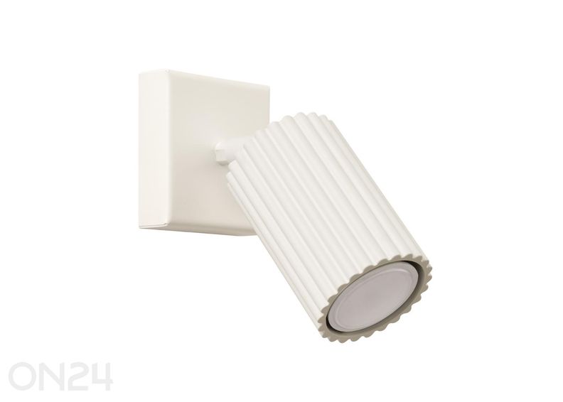 Seinalamp Karbon suurendatud