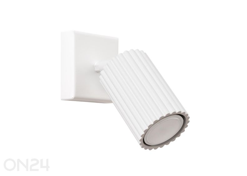 Seinalamp Karbon suurendatud