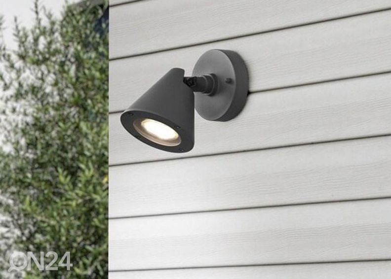 Seinalamp Kaveri suurendatud