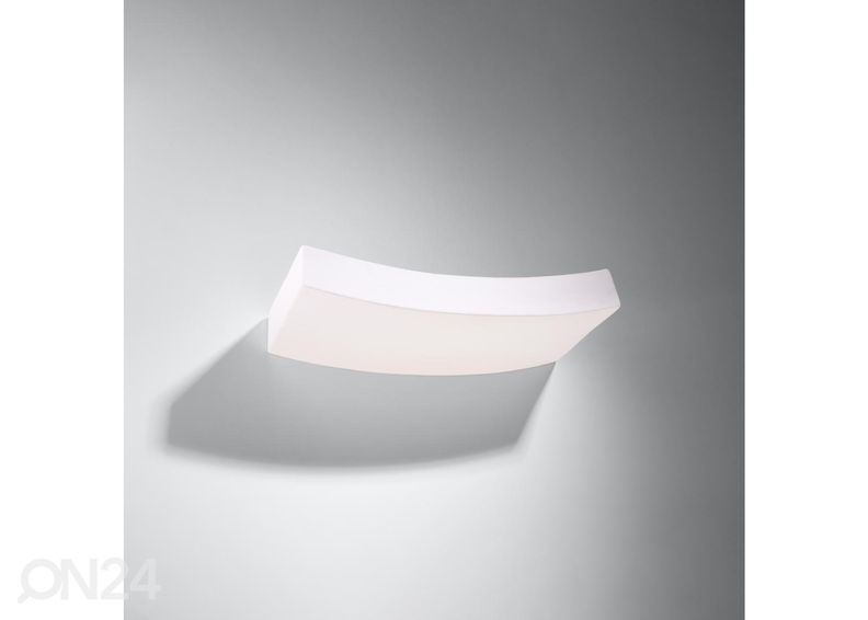 Seinalamp keraamiline Hattor suurendatud