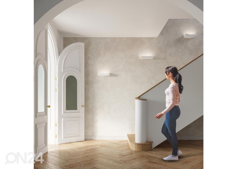 Seinalamp keraamiline Hattor suurendatud