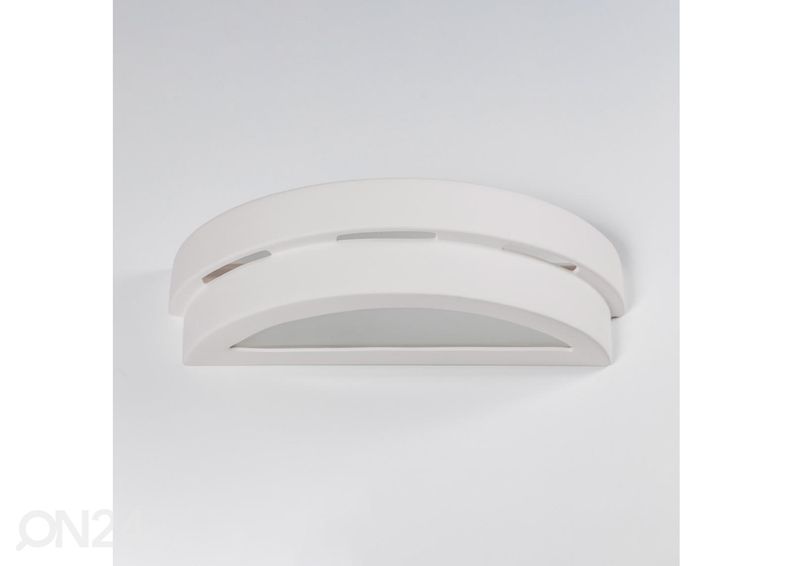 Seinalamp keraamiline Helios suurendatud