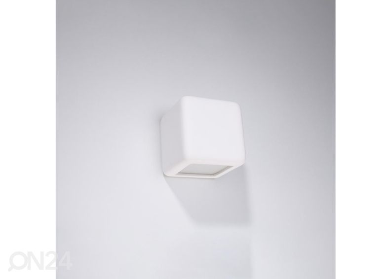 Seinalamp keraamiline Nesta suurendatud