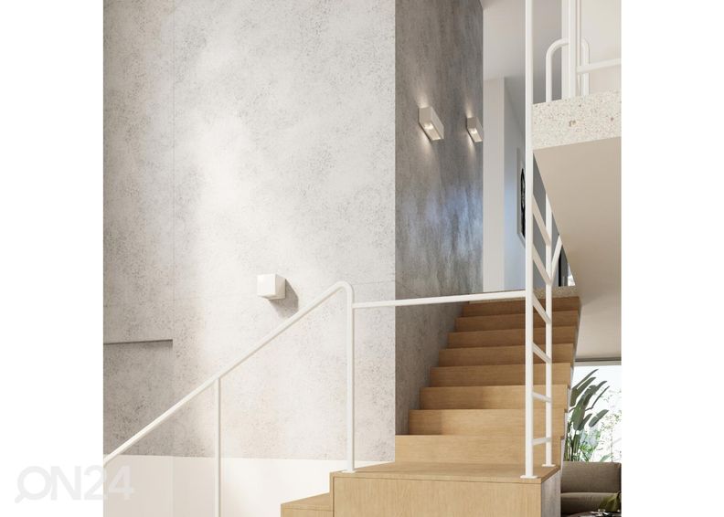 Seinalamp keraamiline Nesta suurendatud