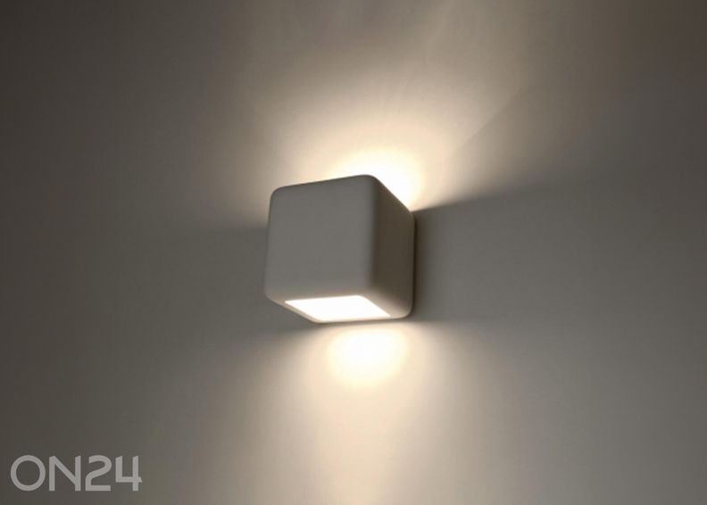 Seinalamp keraamiline Nesta suurendatud