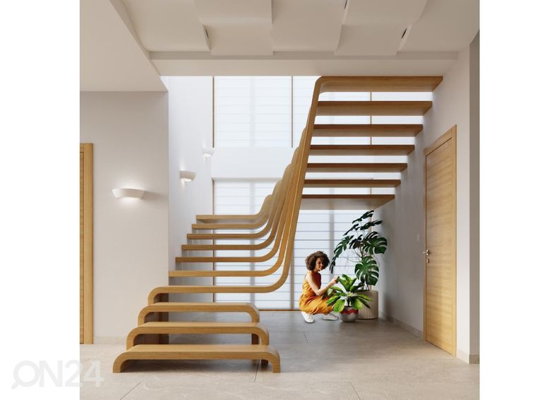 Seinalamp keraamiline Oskar suurendatud