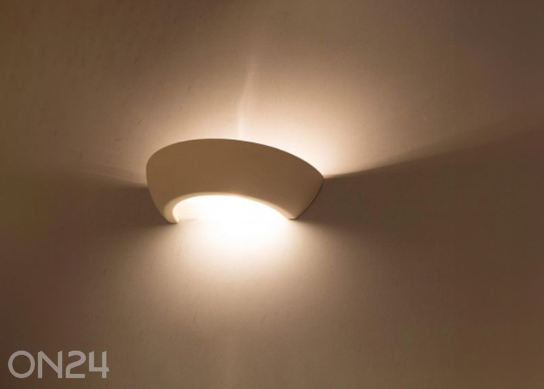 Seinalamp keraamiline Oskar suurendatud