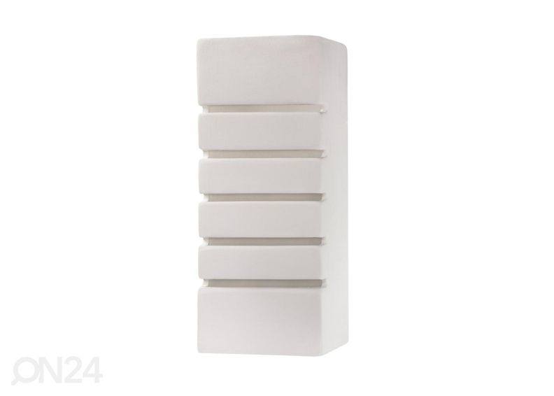 Seinalamp keraamiline Samir suurendatud