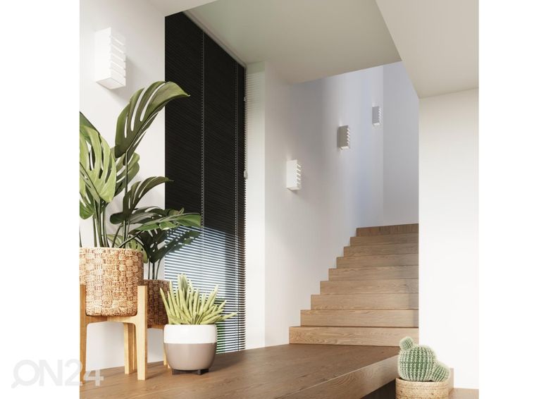 Seinalamp keraamiline Samir suurendatud