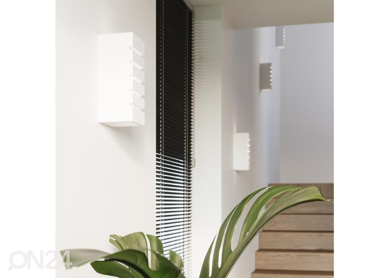 Seinalamp keraamiline Samir suurendatud