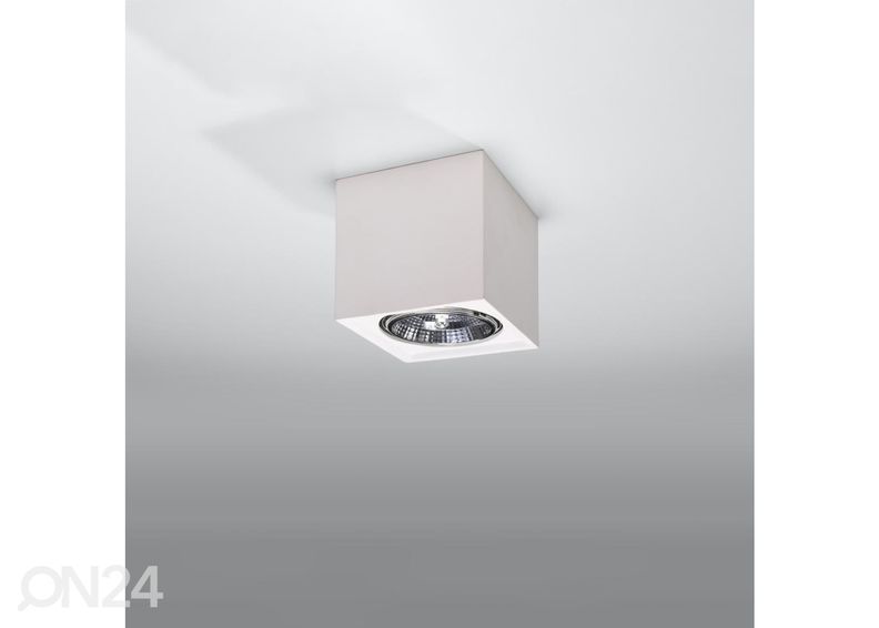 Seinalamp keraamiline Seida suurendatud