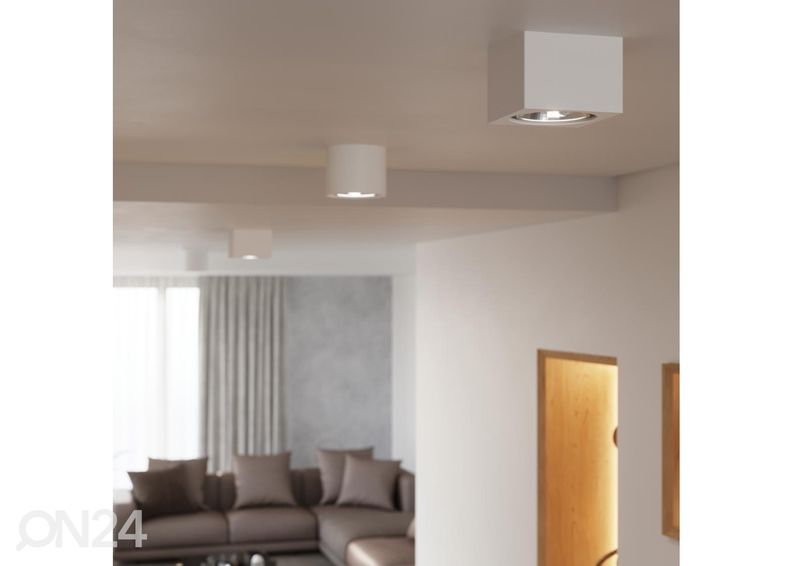 Seinalamp keraamiline Seida suurendatud