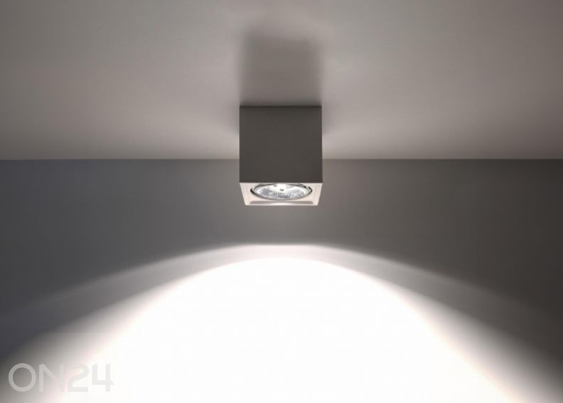 Seinalamp keraamiline Seida suurendatud