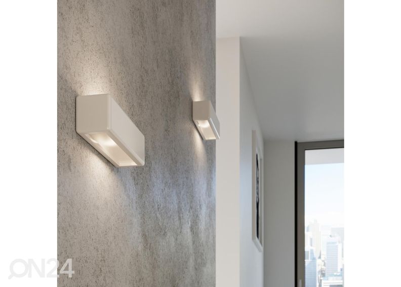 Seinalamp keraamiline Subani suurendatud