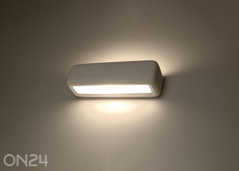 Seinalamp keraamiline Subani suurendatud