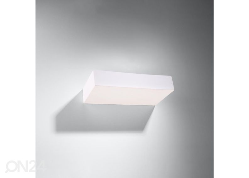 Seinalamp keraamiline Taugan suurendatud