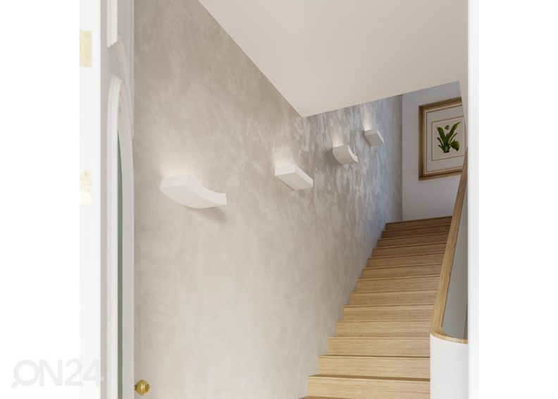 Seinalamp keraamiline Taugan suurendatud