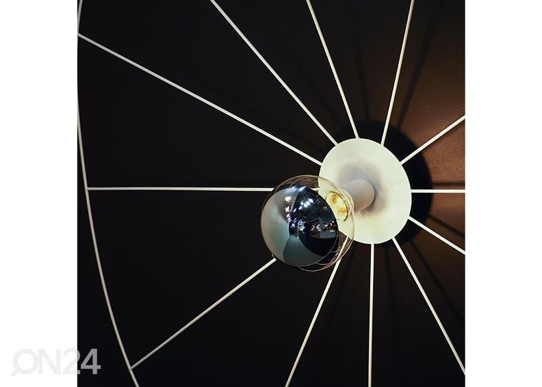 Seinalamp/ laelamp ESKOLA suurendatud