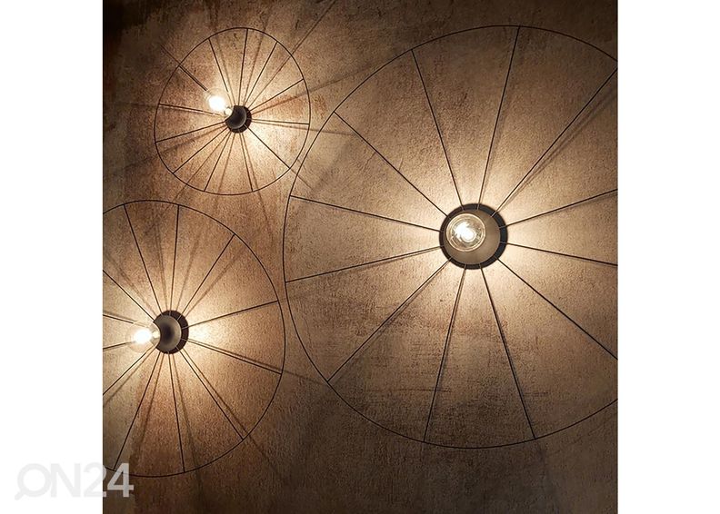 Seinalamp/ laelamp ESKOLA suurendatud