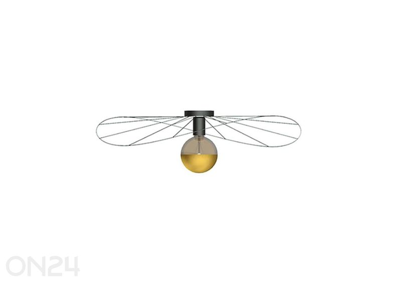 Seinalamp/ laelamp ESKOLA suurendatud