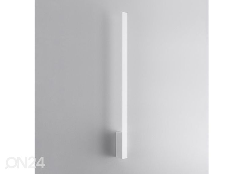 Seinalamp Lahti L, valge, 3000K suurendatud