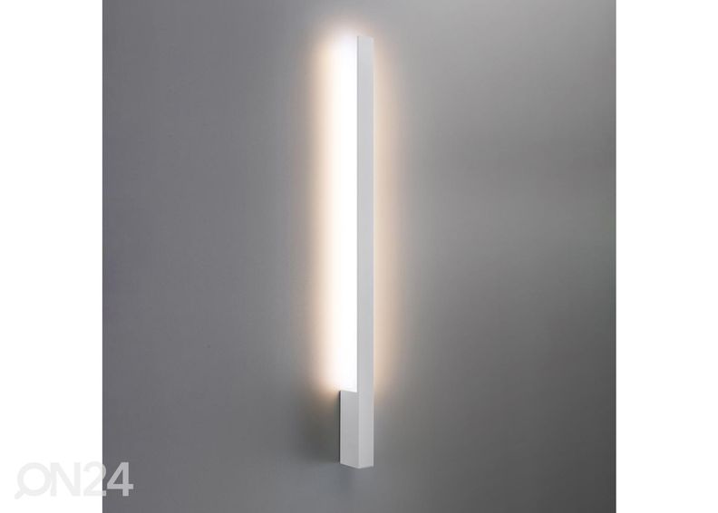 Seinalamp Lahti L, valge, 3000K suurendatud