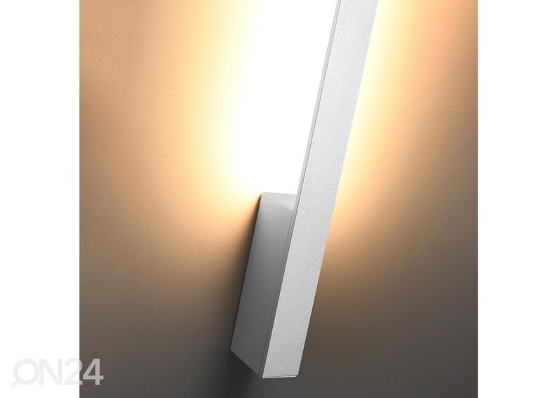 Seinalamp Lahti L, valge, 3000K suurendatud