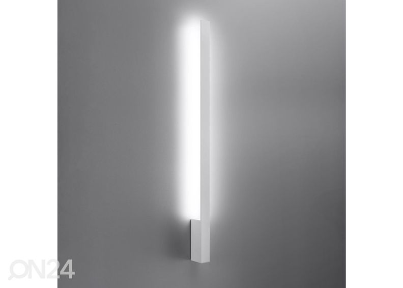 Seinalamp Lahti L, valge, 4000K suurendatud