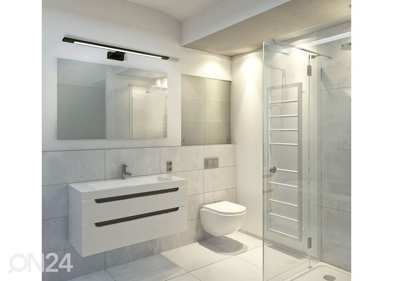 Seinalamp LED 12 W suurendatud