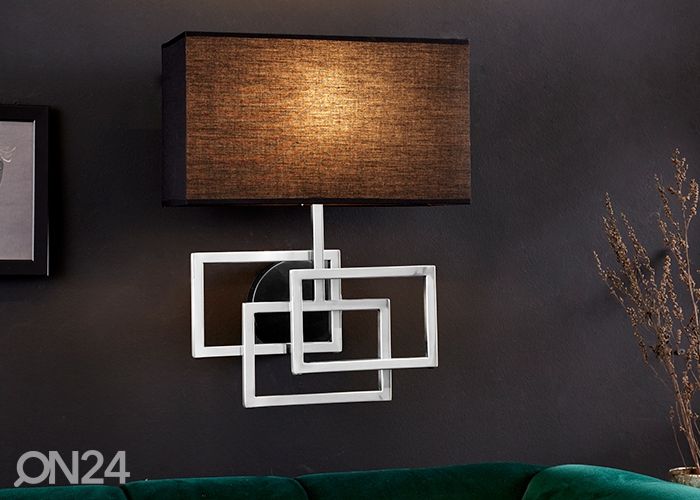 Seinalamp Leonor suurendatud