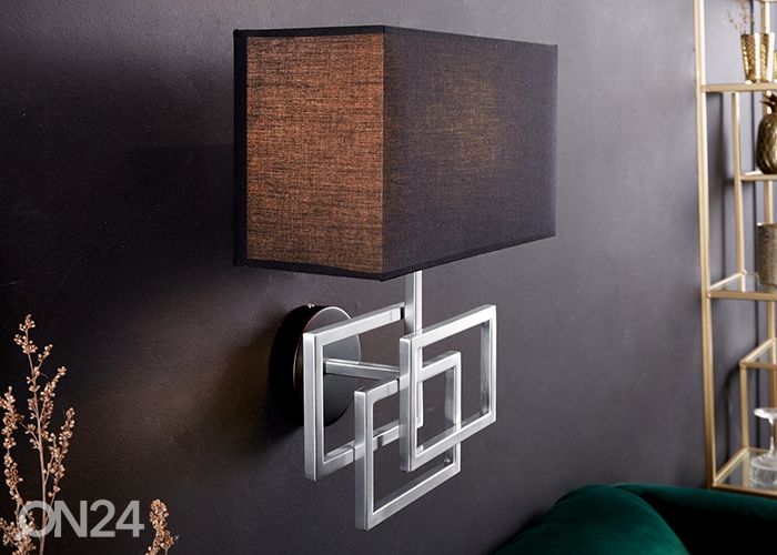 Seinalamp Leonor suurendatud