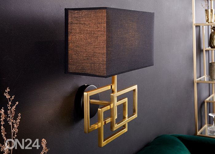 Seinalamp Leonor suurendatud