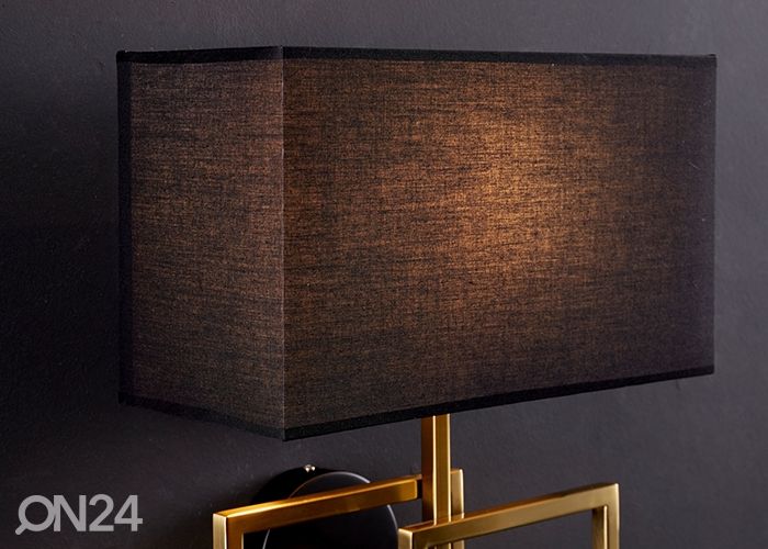 Seinalamp Leonor suurendatud