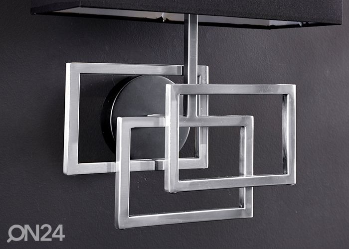 Seinalamp Leonor suurendatud