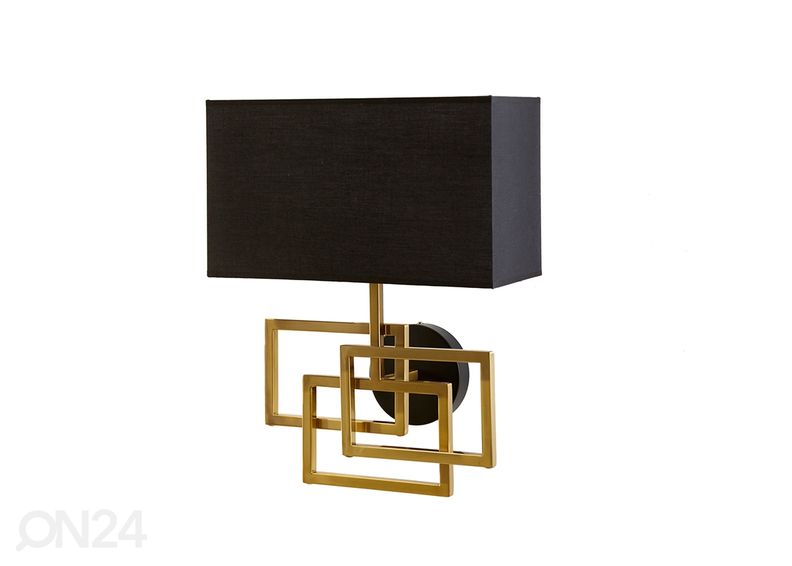 Seinalamp Leonor suurendatud