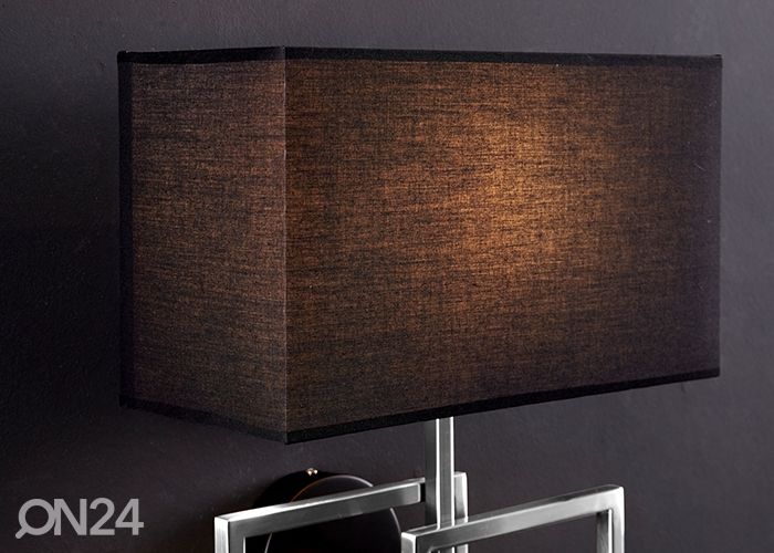 Seinalamp Leonor suurendatud